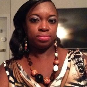 Meet your Posher, Dionne